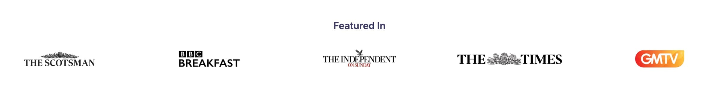 Caroline Righton Featured in Media