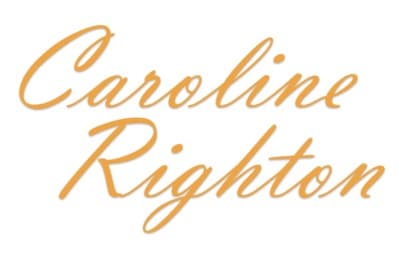 Caroline Righton's Signature